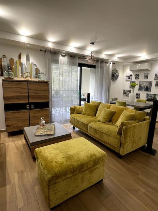Appartement Calme Proche Bastia Cardo Exterior photo