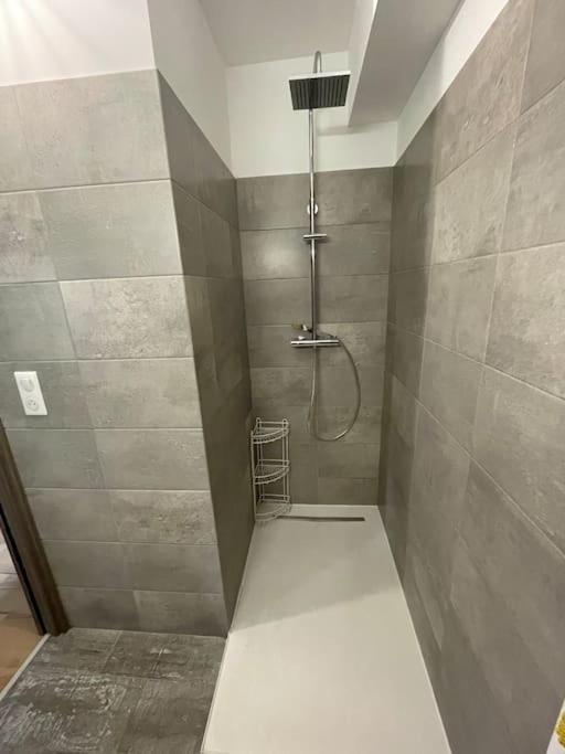 Appartement Calme Proche Bastia Cardo Exterior photo